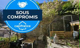Maison 3 Pièces 70 m² à vendre à Thiers (63300)
