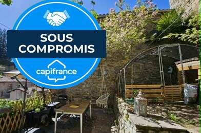 Maison 3 pièces 57000 €