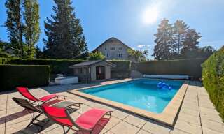 Maison 8 Pièces 212 m² à vendre à Cercier (74350)