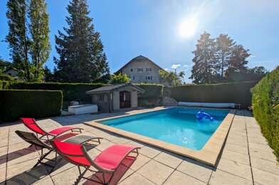 Maison 8 pièces 1050000 €