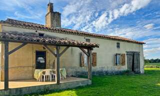 Maison 5 Pièces 106 m² à vendre à Margouët-Meymes (32290)