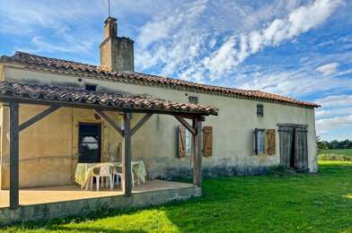 Maison 5 pièces 180000 €