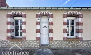 Maison 3 Pièces 78 m² à vendre à Thouars (79100)