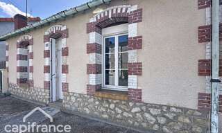 Maison 3 Pièces 78 m² à vendre à Thouars (79100)