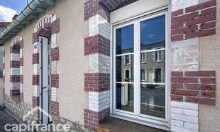 Maison 3 Pièces 78 m² à vendre à Thouars (79100)