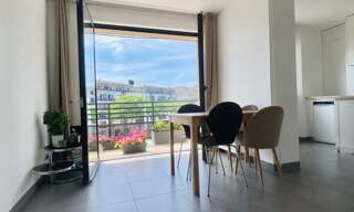 Appartement 2 Pièces 60 m² à vendre à Nanterre (92000)