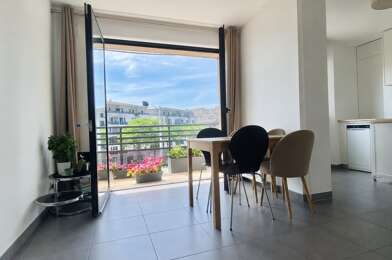Appartement 2 pièces 312000 €
