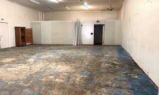 Local industriel 2 Pièces 202 m² à louer à Lille (59000)