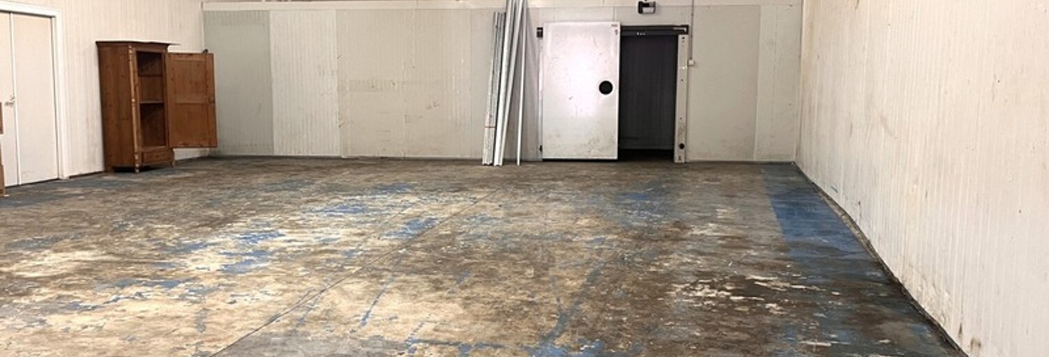 Local industriel 2 Pièces 202 m² à louer à Lille (59000)