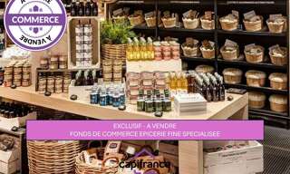 Commerce 2 Pièces 60 m² à vendre à Baie-Mahault (97122)