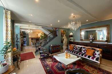 Maison 7 pièces 257000 €