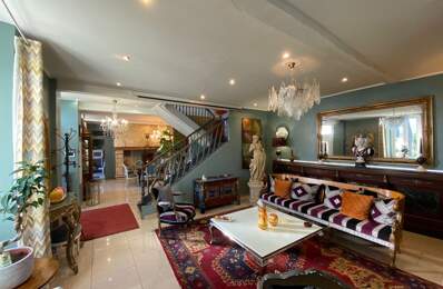 Maison à vendre 7 pièces LAMARQUE PONTACQ (65) — photo du bien