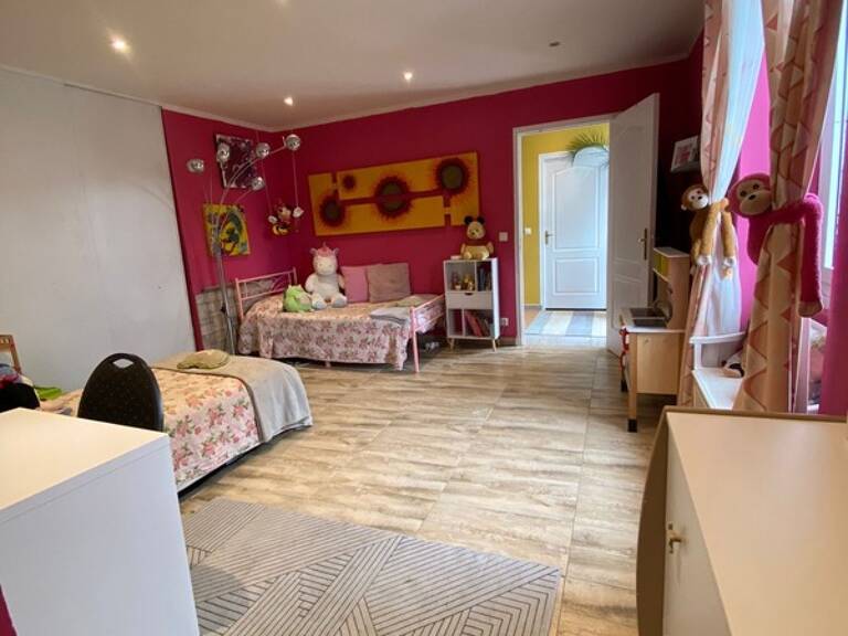 Maison à vendre 7 pièces LAMARQUE PONTACQ (65) — photo 1