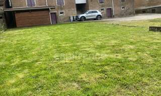 Immeuble  240 m² à vendre à Luxeuil-les-Bains (70300)
