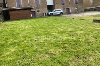 Immeuble  285000 €