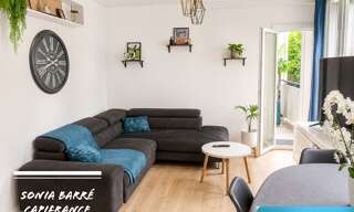 Appartement 4 Pièces 69 m² à vendre à Quimper (29000)
