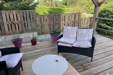 Maison 7 pièces 319900 €