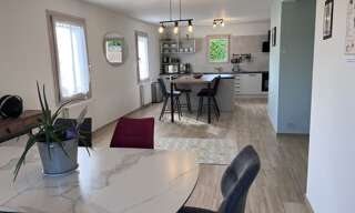 Maison 7 Pièces 203 m² à vendre à Bussac-sur-Charente (17100)