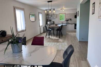 Maison 7 pièces 319900 €