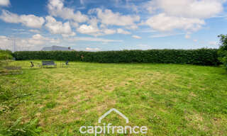 Terrain  439 m² à vendre à Lesneven (29260)