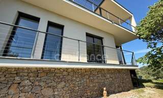 Maison 4 Pièces 105 m² à vendre à Anduze (30140)