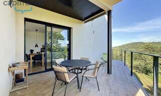 Maison 4 Pièces 105 m² à vendre à Anduze (30140)