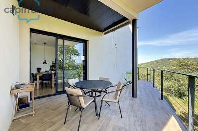 Maison 4 pièces 425000 €
