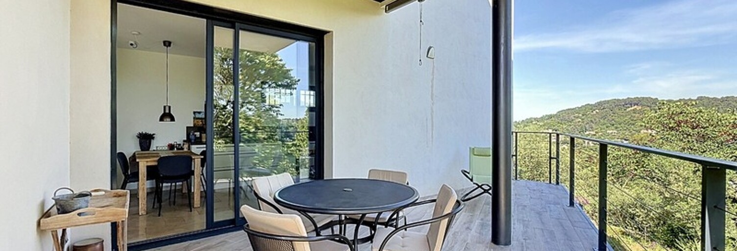 Maison 4 Pièces 105 m² à vendre à Anduze (30140)