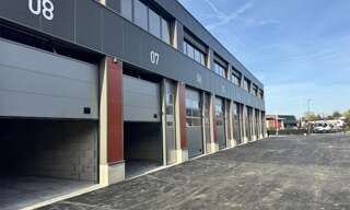 Local industriel 4 Pièces 230 m² à vendre à Bonneville (74130)