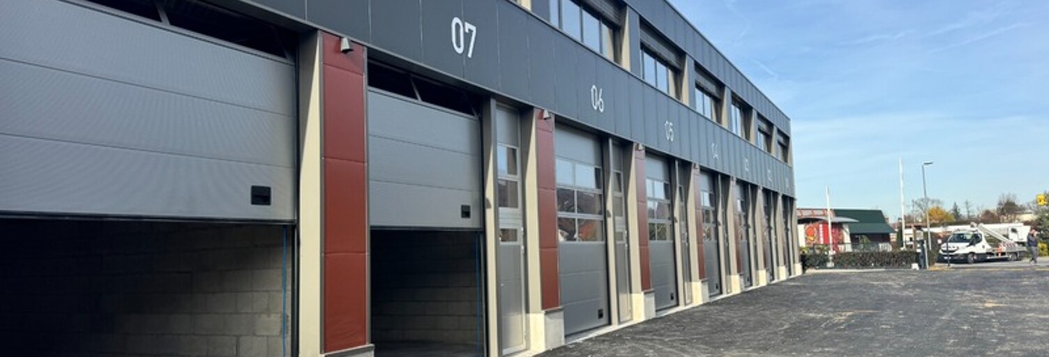 Local industriel 4 Pièces 230 m² à vendre à Bonneville (74130)