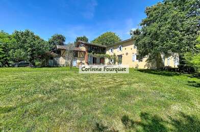 Maison 10 pièces 274000 €