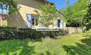 Maison 10 Pièces 245 m² à vendre à Bazugues (32170)