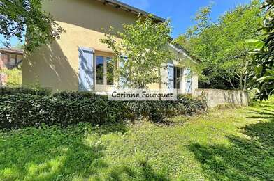 Maison 10 pièces 274000 €