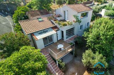 Maison 5 pièces 499000 €