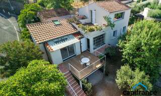 Maison 5 Pièces 123 m² à vendre à Ollioules (83190)