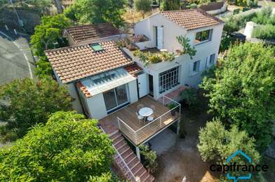 Maison 5 pièces 479000 €
