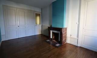 Appartement 3 Pièces 85 m² à vendre à Le Chambon-Feugerolles (42500)