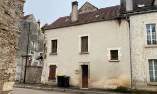 Maison 2 Pièces 40 m² à vendre à L'Isle-sur-Serein (89440)