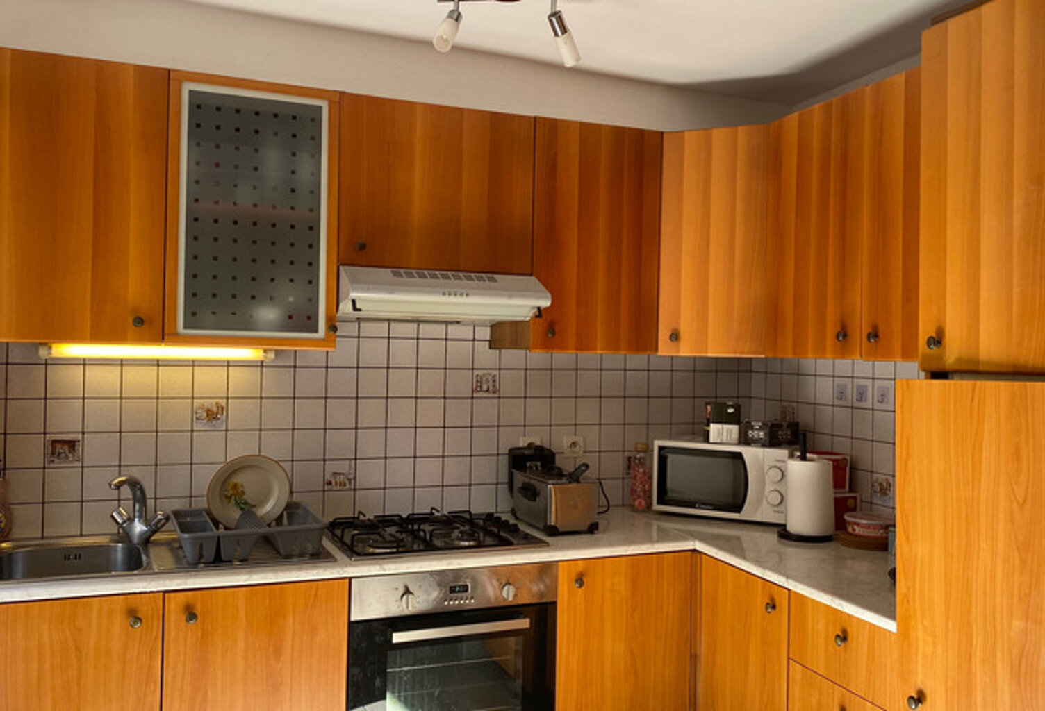 Maison vendue louée – Idéal investissement locatif- L'ISLE SUR SEREIN (89) — photo 1