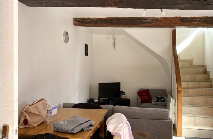 Maison vendue louée – Idéal investissement locatif- L'ISLE SUR SEREIN (89) — photo 2