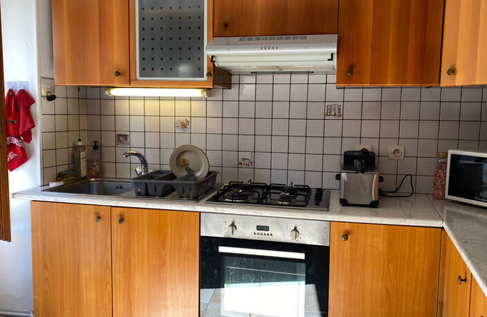Maison vendue louée – Idéal investissement locatif- L'ISLE SUR SEREIN (89) — photo 3
