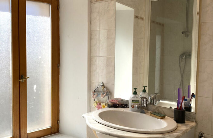 Maison vendue louée – Idéal investissement locatif- L'ISLE SUR SEREIN (89) — photo 4