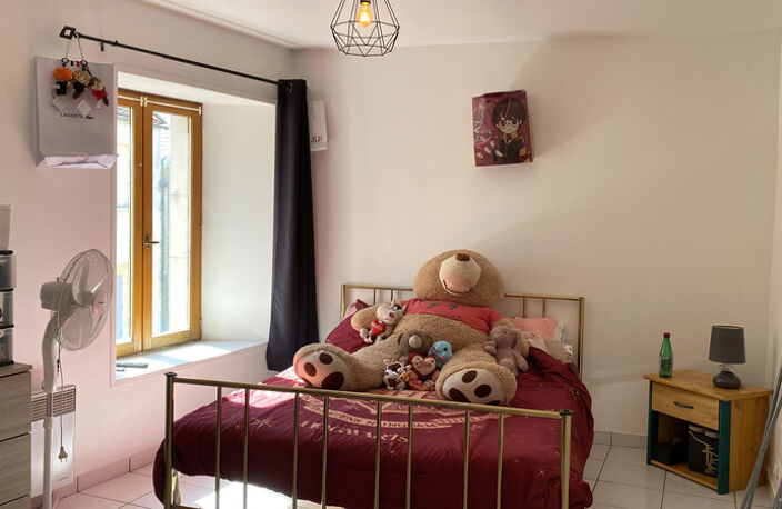 Maison vendue louée – Idéal investissement locatif- L'ISLE SUR SEREIN (89) — photo 5