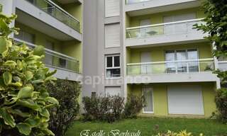 Appartement 1 Pièce 19 m² à vendre à Brest (29200)
