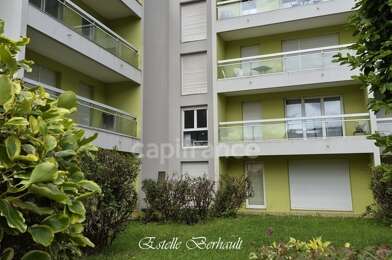 Appartement 1 pièces 75000 €