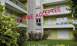 Appartement 1 Pièce 19 m² à vendre à Brest (29200)