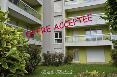 Appartement 1 pièces 75000 €