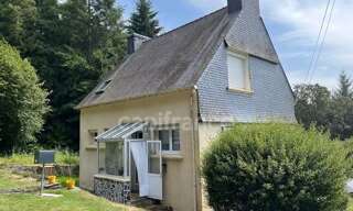 Maison 4 Pièces 88 m² à vendre à Motreff (29270)