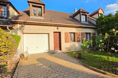 Maison 6 pièces 313000 €