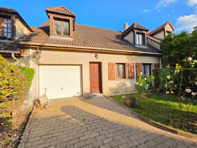 Maison à vendre 6 pièces GRIGNY (91) — photo du bien